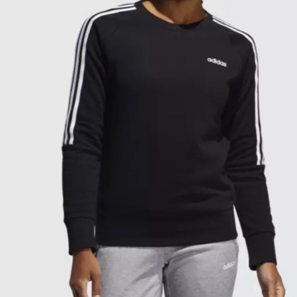 Adidas Crewneck - Picture 2 of 5